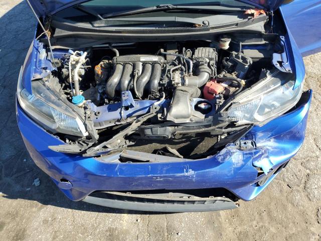 2015 HONDA FIT LX - 3HGGK5G52FM726053