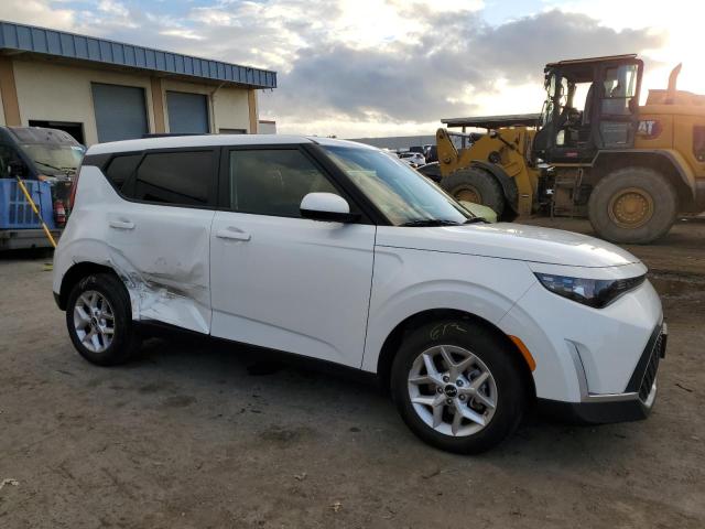 2024 KIA SOUL LX - KNDJ23AU5R7233734