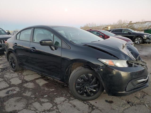 VIN 19XFB2F5XFE079485 2015 HONDA CIVIC no.4