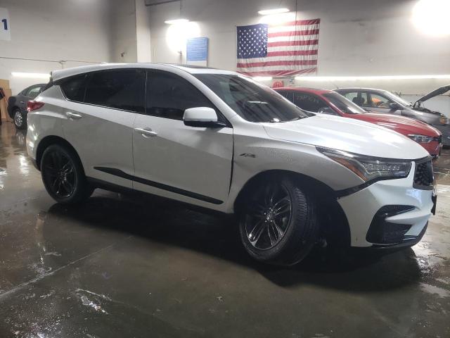 2021 ACURA RDX A-SPEC - 5J8TC2H65ML039147