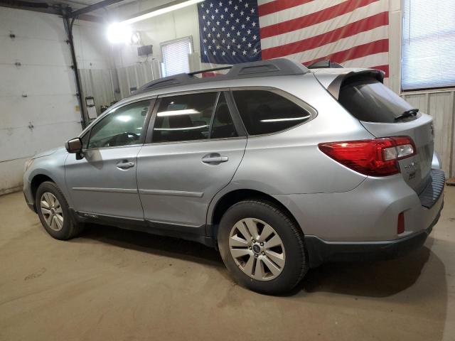 2017 SUBARU OUTBACK 2. - 4S4BSACC9H3362364