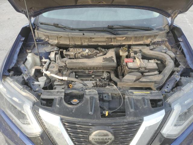 2020 NISSAN ROGUE S - JN8AT2MT0LW000825