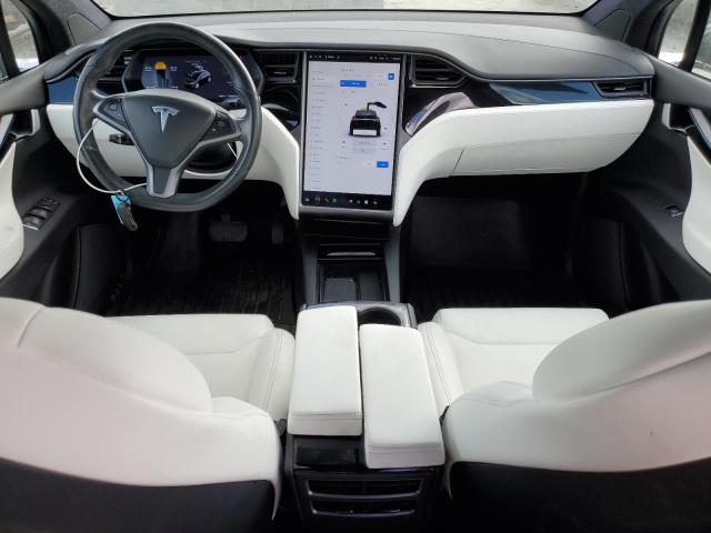 2019 TESLA MODEL X - 5YJXCDE20KF154378