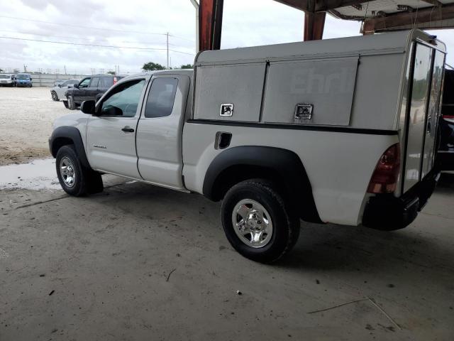 VIN 5TFTU4GN5DX036659 2013 Toyota Tacoma, Prerunner... no.2