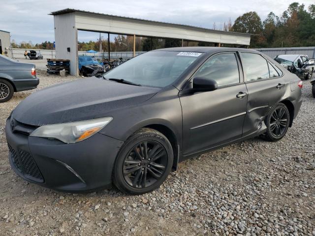 VIN 4T1BF1FK1GU502522 2016 TOYOTA CAMRY no.1