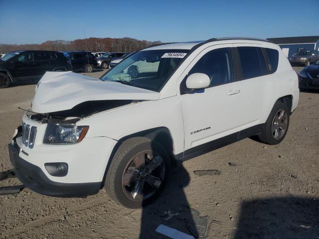 2015 JEEP COMPASS