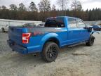 Lot #3024067663 2019 FORD F150 SUPER