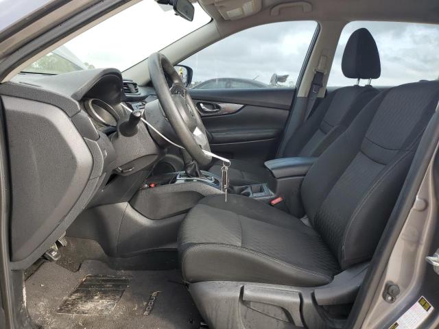 2018 NISSAN ROGUE S - KNMAT2MT1JP511978