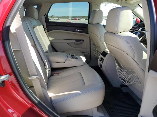 2015 CADILLAC SRX LUXURY - 3GYFNEE33FS527067