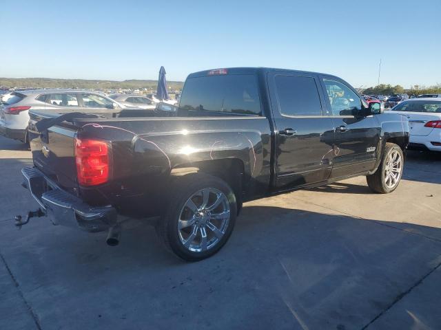 2015 CHEVROLET SILVERADO - 3GCPCREC7FG488185