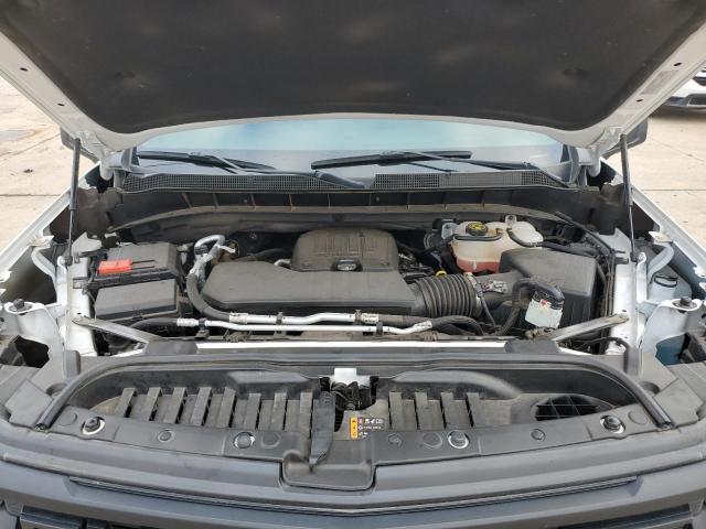 2023 CHEVROLET SILVERADO - 1GCPDBEK6PZ294860