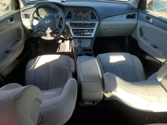 2016 HYUNDAI SONATA SE - 5NPE24AF1GH325733