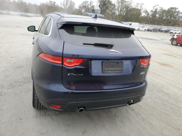 2018 JAGUAR F-PACE PRE - SADCK2FX5JA270512