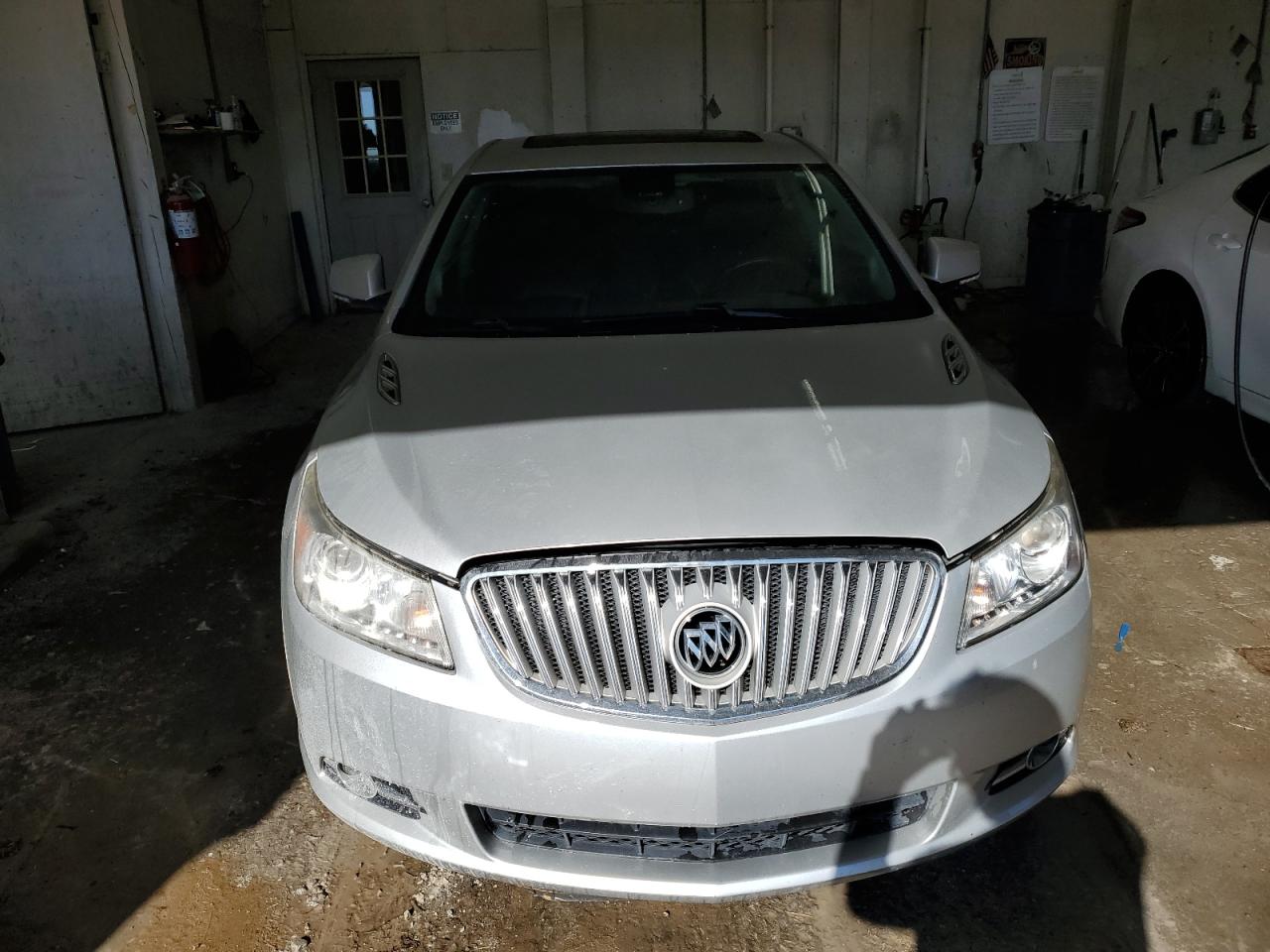 Lot #3003380123 2010 BUICK LACROSSE C