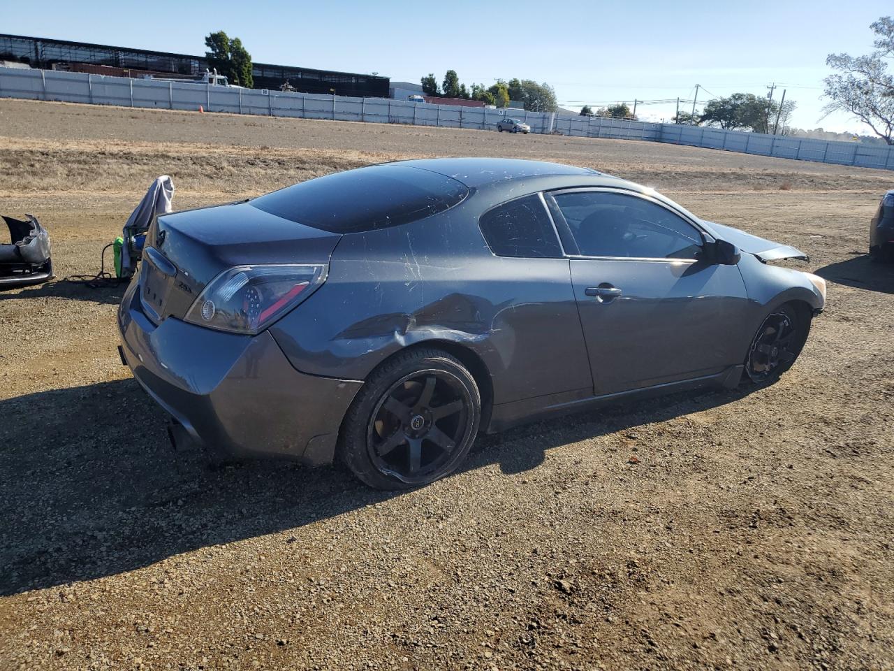 Lot #3022863306 2013 NISSAN ALTIMA S