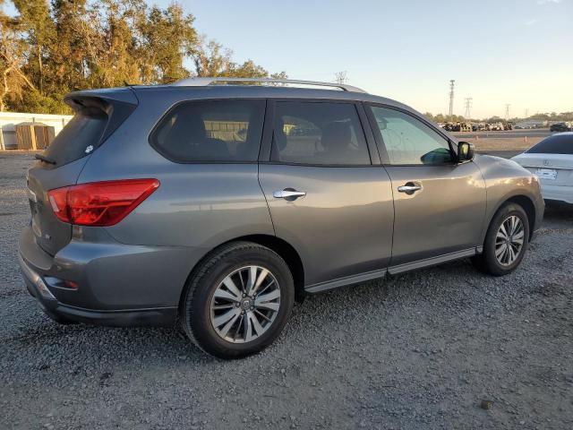 VIN 5N1DR2MN2JC633409 2018 NISSAN PATHFINDER no.3