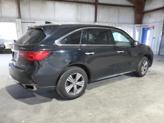 2019 ACURA MDX - 5J8YD4H37KL031262
