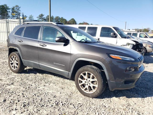 2015 JEEP CHEROKEE L - 1C4PJMCB5FW726474