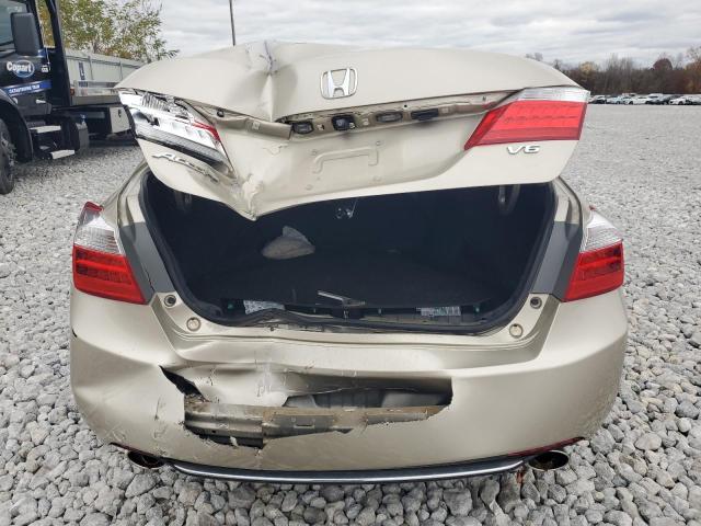 VIN 1HGCR3F82EA010081 2014 Honda Accord, Exl no.6