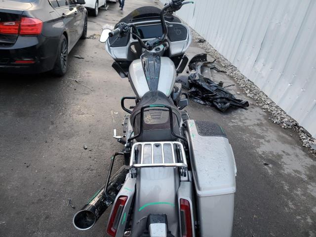 2023 HARLEY-DAVIDSON FLTRXSE 1HD1TC617PB956697