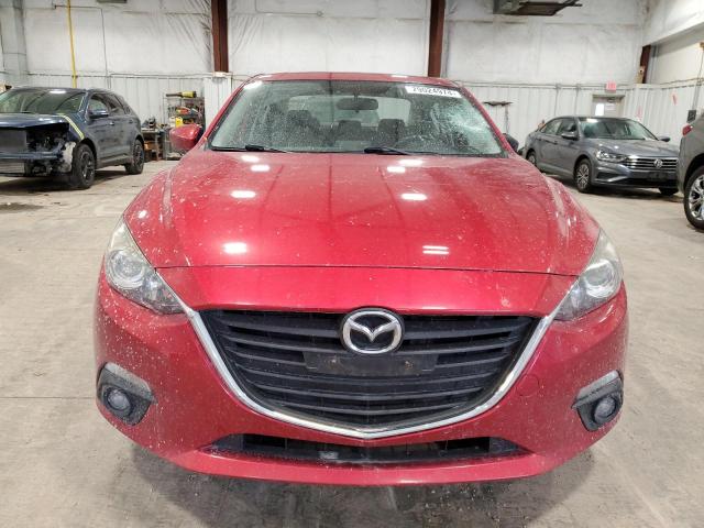 2016 MAZDA 3 TOURING - JM1BM1V78G1323550