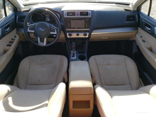 2017 SUBARU OUTBACK 2. - 4S4BSACC6H3289535