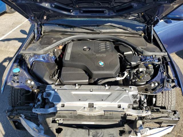 2021 BMW 1000 CYCLE 3MW5R1J03M8C05708