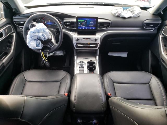 2022 FORD EXPLORER X - 1FMSK7DH7NGB79465