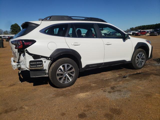 2024 SUBARU OUTBACK - 4S4BTAAC6R3241258