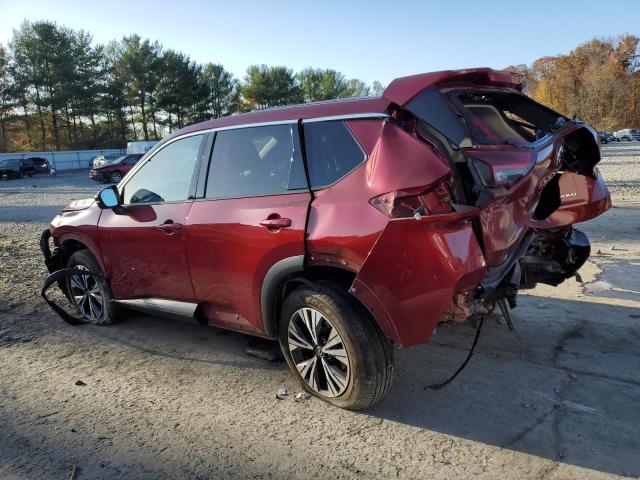 Vin: jn8at3bb1mw220167, lot: 79196014, nissan rogue sv 20212