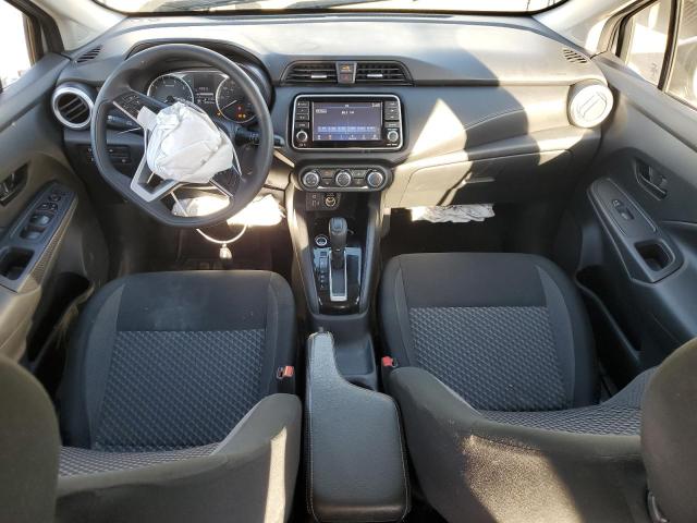 2020 NISSAN VERSA S - 3N1CN8DV0LL875723