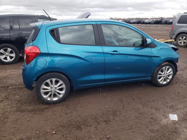 2019 CHEVROLET SPARK 1LT - KL8CD6SA6KC708225