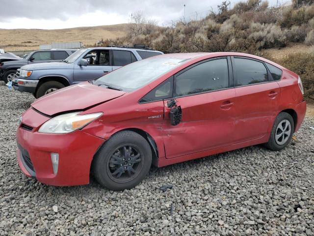 Vin: jtdkn3du2c0335211, lot: 82012244, toyota prius 2012 img_1
