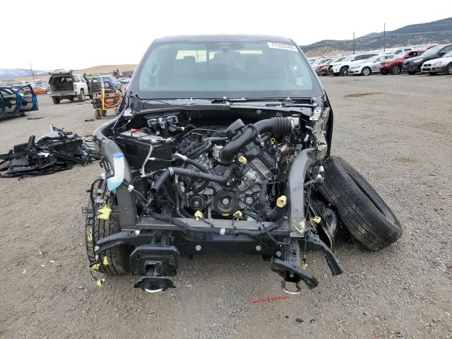 2024 FORD F150 LARIA - 1FTFW5L59RFA59233