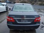 Lot #3044461726 2011 MERCEDES-BENZ E 550 4MAT