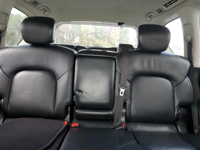 2015 INFINITI QX80 - JN8AZ2NC5F9371284