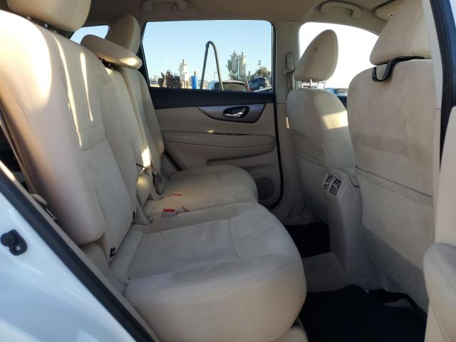 2015 NISSAN ROGUE S - KNMAT2MV6FP573532