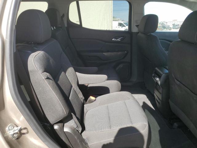 2022 GMC ACADIA SLE - 1GKKNKL46NZ143367