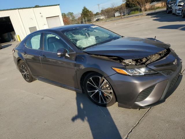 2018 TOYOTA CAMRY L - 4T1B11HK6JU102703