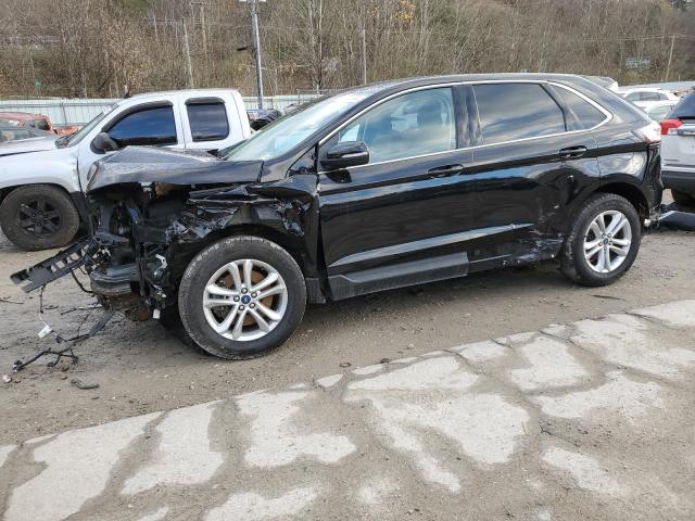 2019 FORD EDGE SEL - 2FMPK4J90KBB74872