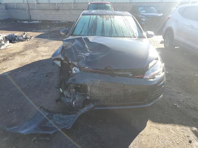 2016 VOLKSWAGEN GTI S/SE - 3VW447AU3GM040478