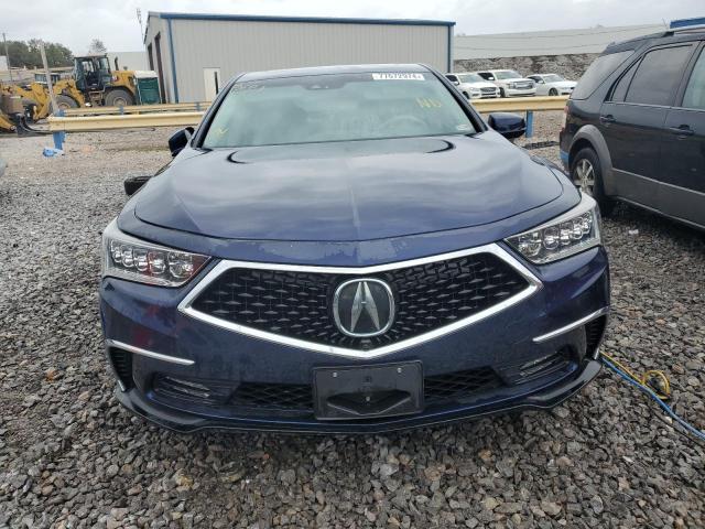2018 ACURA RLX SPORT - JH4KC2F99JC000045