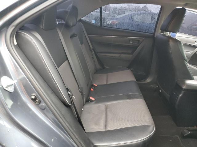 2016 TOYOTA COROLLA L - 2T1BURHE2GC533548