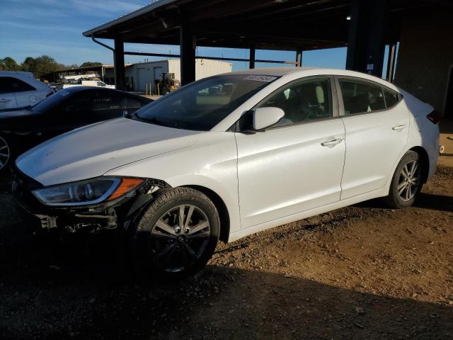2017 HYUNDAI ELANTRA SE - 5NPD84LF6HH062373