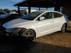 2017 HYUNDAI ELANTRA SE - 5NPD84LF6HH062373
