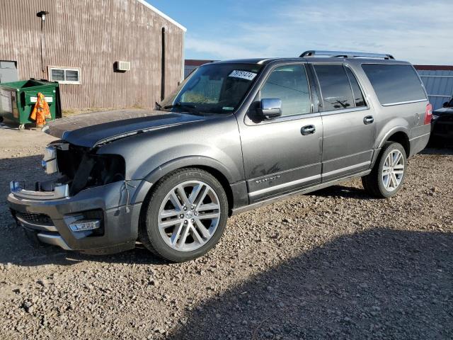 2017 FORD EXPEDITION #3022901169