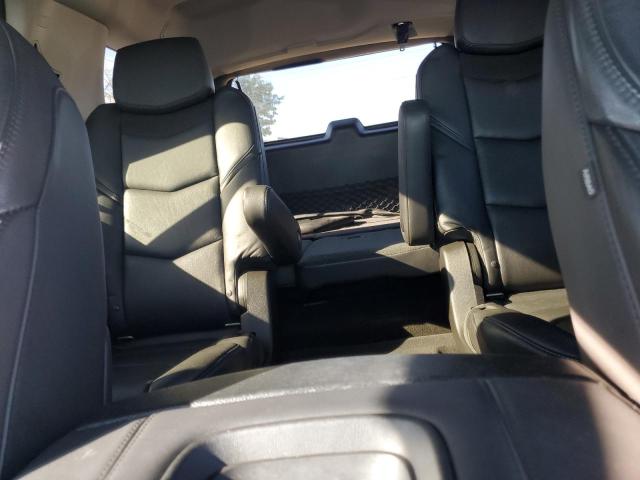 2016 CADILLAC ESCALADE P - 1GYS4CKJ6GR325398