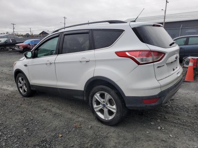 Vin: 1fmcu0g95euc47371, lot: 80303954, ford escape se 20142