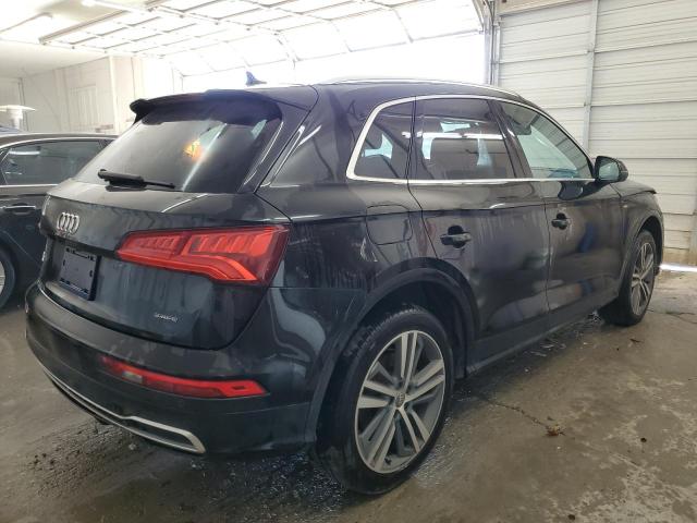 2019 AUDI Q5 TECHNIK WA1FNAFY4K2109304