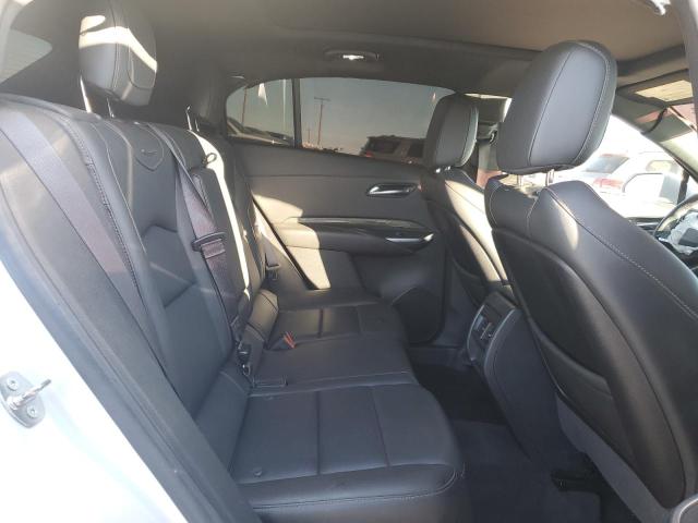 2020 CADILLAC XT4 SPORT - 1GYFZFR49LF094478